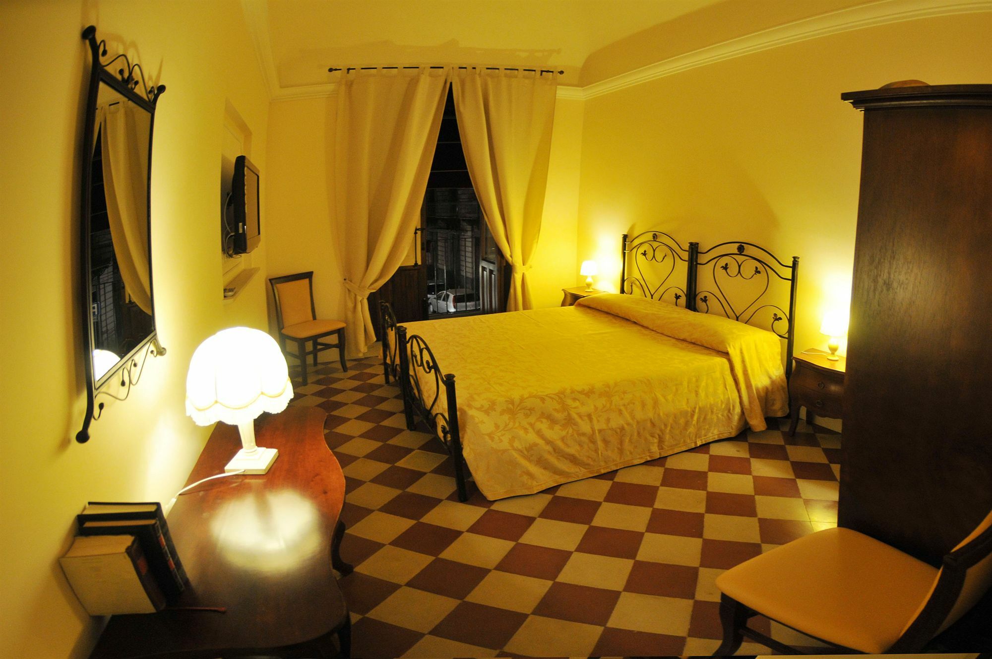 Al Duomo Bed & Breakfast 3*